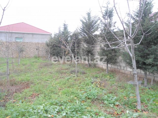 Satılır, torpaq, 15 sot, Xəzər r.