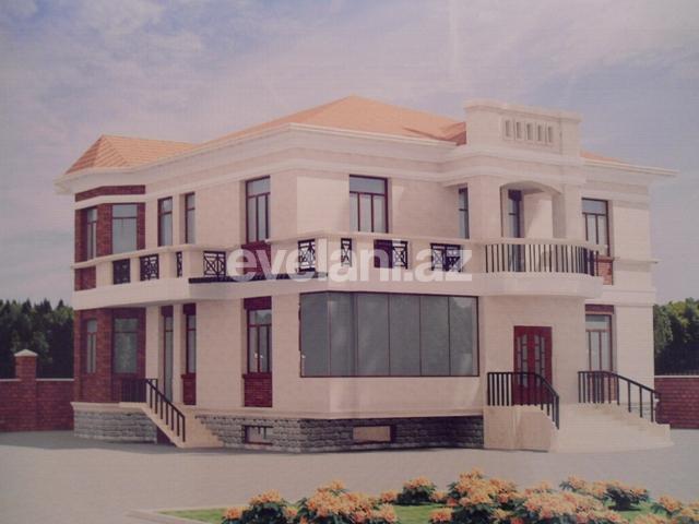 Satılır, torpaq, 15 sot, Xəzər r.