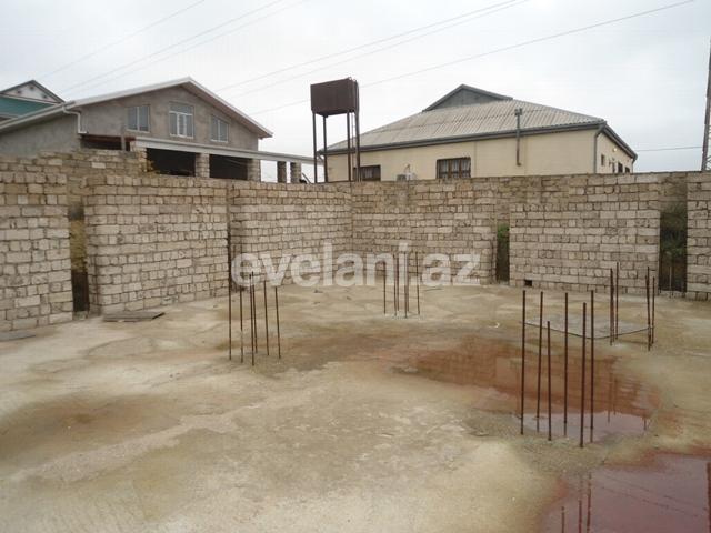 Satılır, torpaq, 15 sot, Xəzər r.