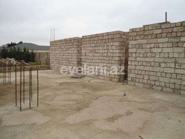 Satılır, torpaq, 15 sot, Xəzər r.