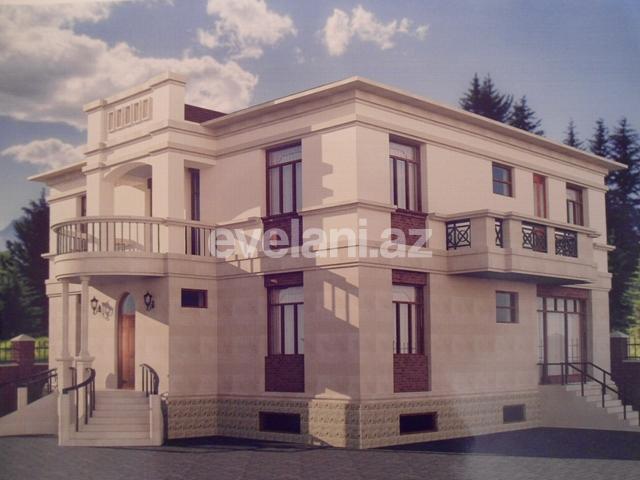 Satılır, torpaq, 15 sot, Xəzər r.