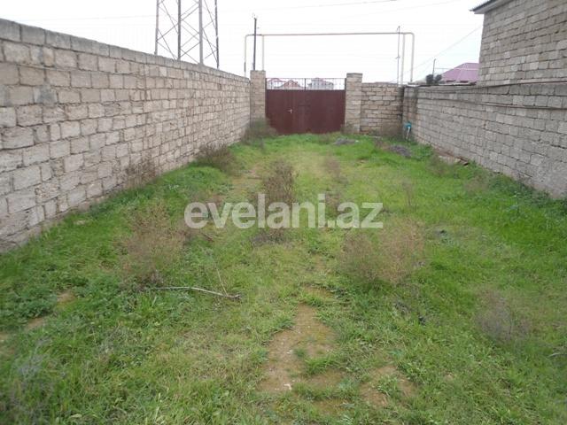 Satılır, torpaq, 15 sot, Xəzər r.