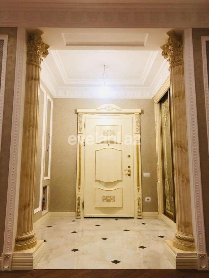 Sale, new building, 3 room, 180 m², 28 may m.