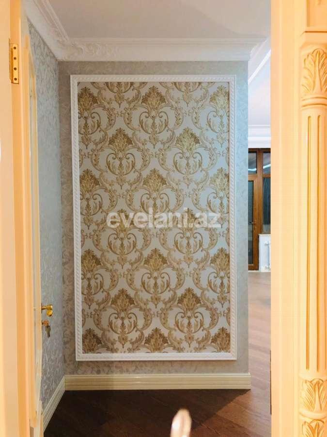 Sale, new building, 3 room, 180 m², 28 may m.