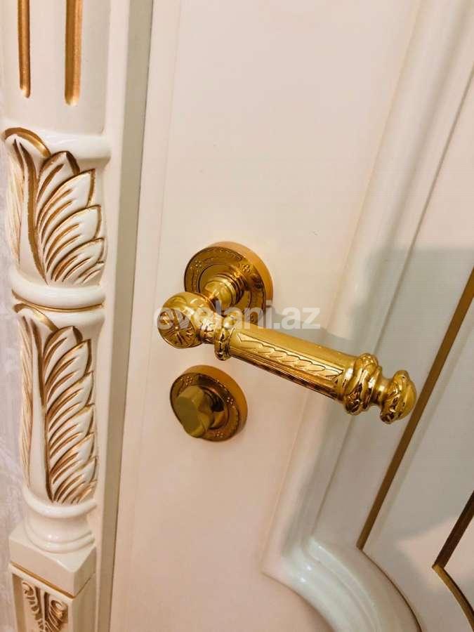 Sale, new building, 3 room, 180 m², 28 may m.