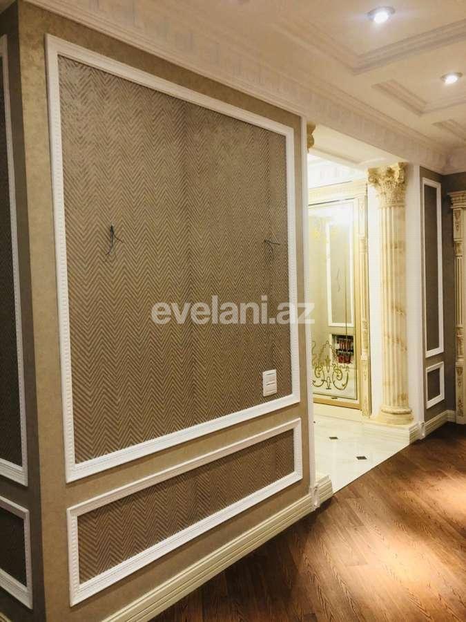 Sale, new building, 3 room, 180 m², 28 may m.