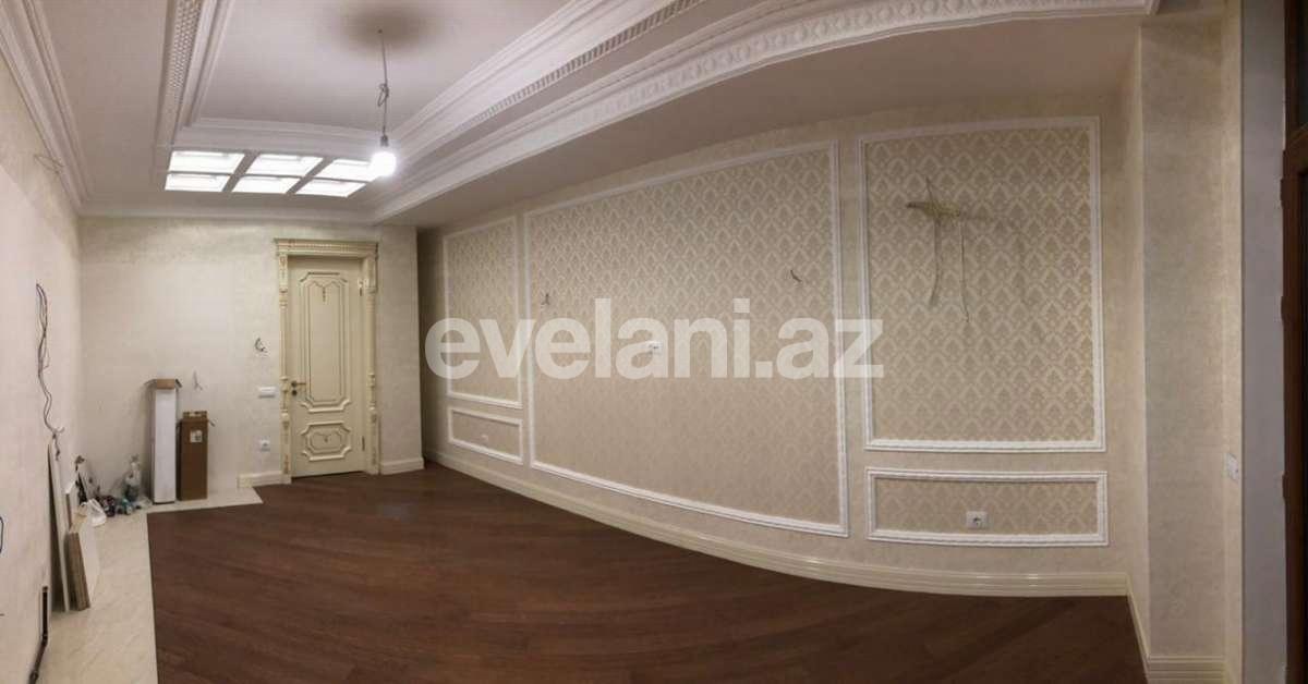 Sale, new building, 3 room, 180 m², 28 may m.