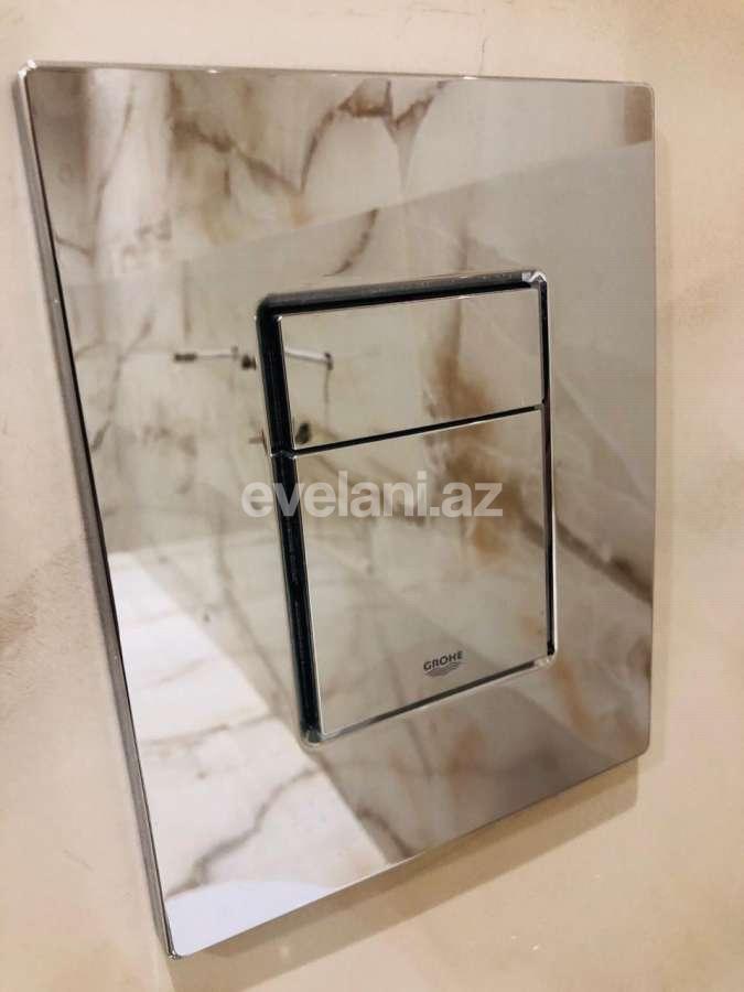 Sale, new building, 3 room, 180 m², 28 may m.