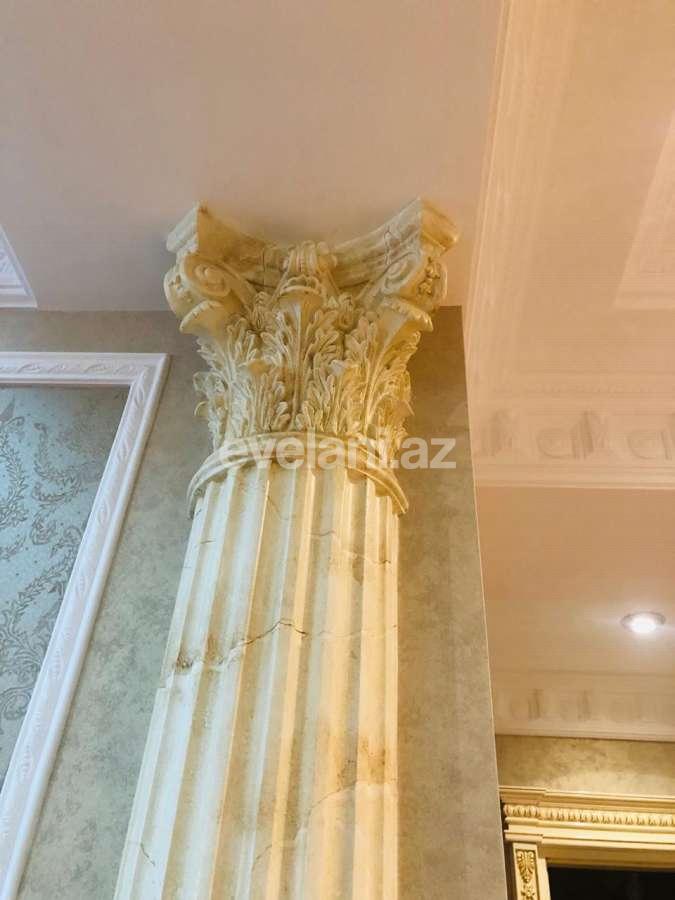 Sale, new building, 3 room, 180 m², 28 may m.