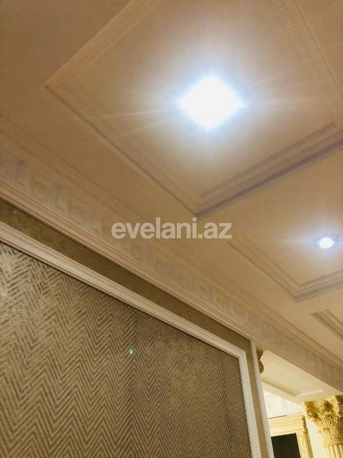 Sale, new building, 3 room, 180 m², 28 may m.