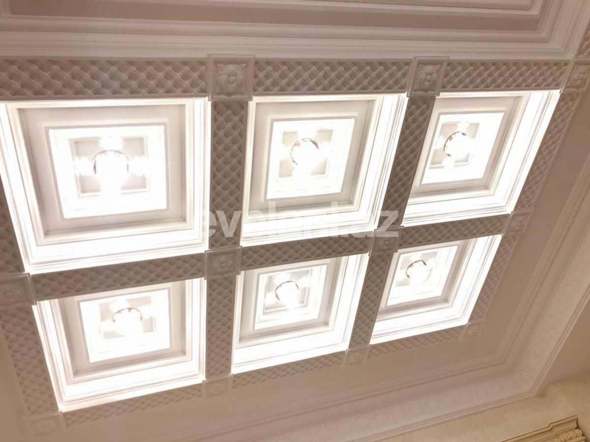 Sale, new building, 3 room, 180 m², 28 may m.