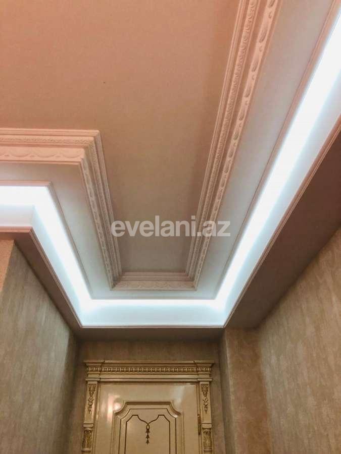 Sale, new building, 3 room, 180 m², 28 may m.