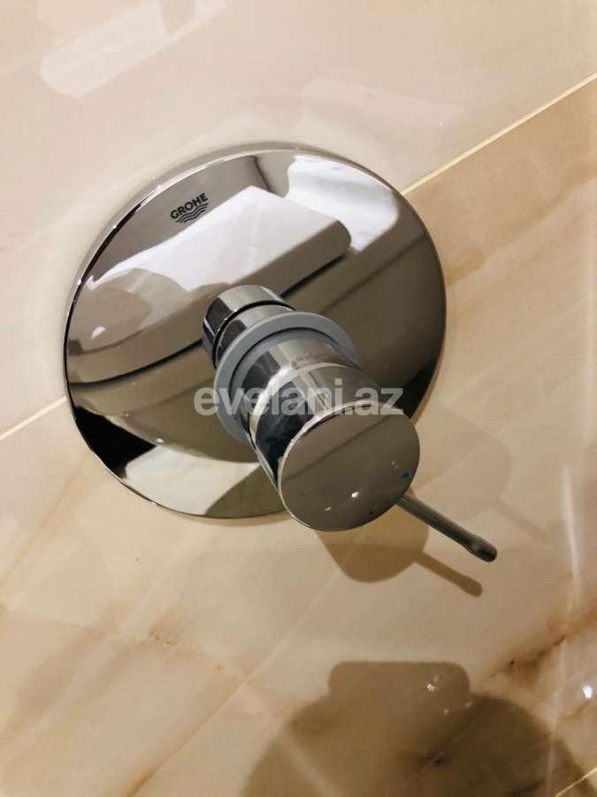 Sale, new building, 3 room, 180 m², 28 may m.