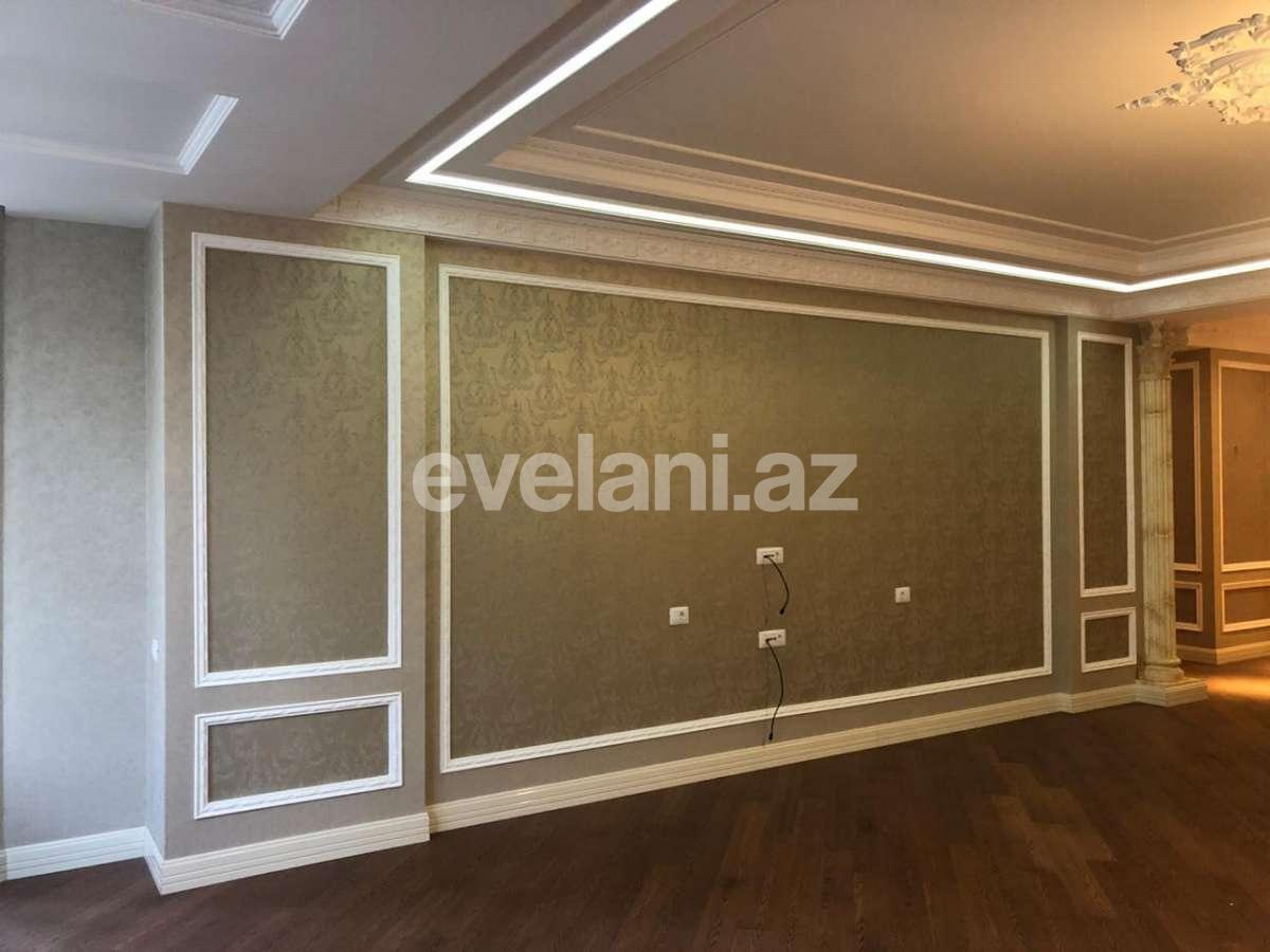 Sale, new building, 3 room, 180 m², 28 may m.