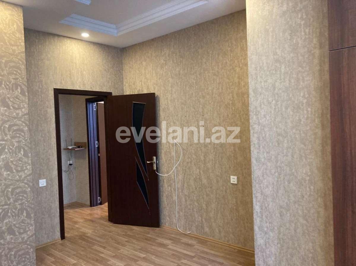 Satılır, yeni tikili, 1 otaqlı, 56 m², Həzi Aslanov m.