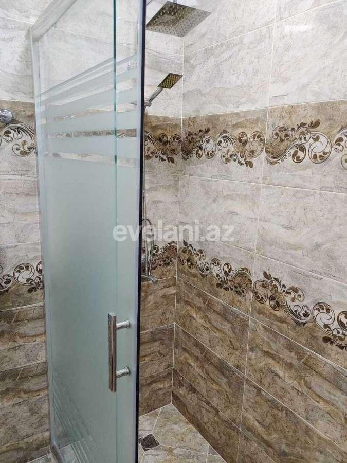 Satılır, yeni tikili, 1 otaqlı, 56 m², Həzi Aslanov m.