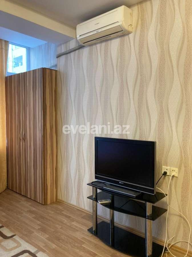 Satılır, yeni tikili, 1 otaqlı, 56 m², Həzi Aslanov m.