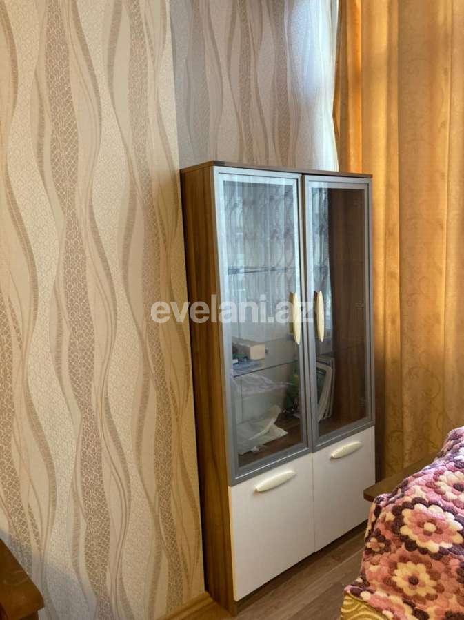 Satılır, yeni tikili, 1 otaqlı, 56 m², Həzi Aslanov m.