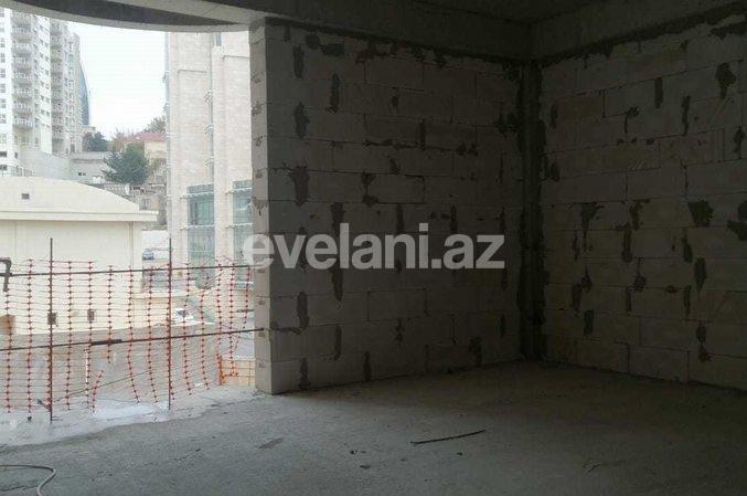 Продаётся, новостройка, 1-комнаты, 47.5 m², Хырдалан