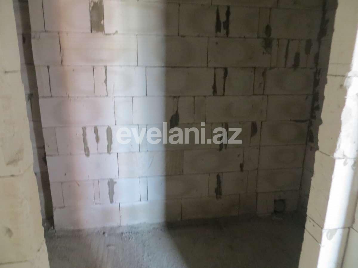 Продаётся, новостройка, 1-комнаты, 47.5 m², Хырдалан