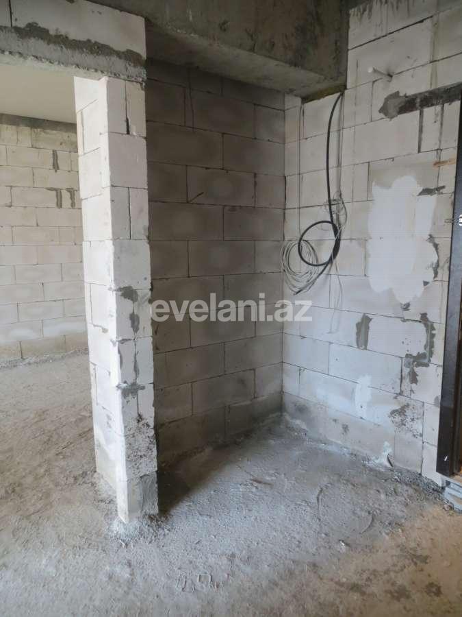 Продаётся, новостройка, 1-комнаты, 47.5 m², Хырдалан