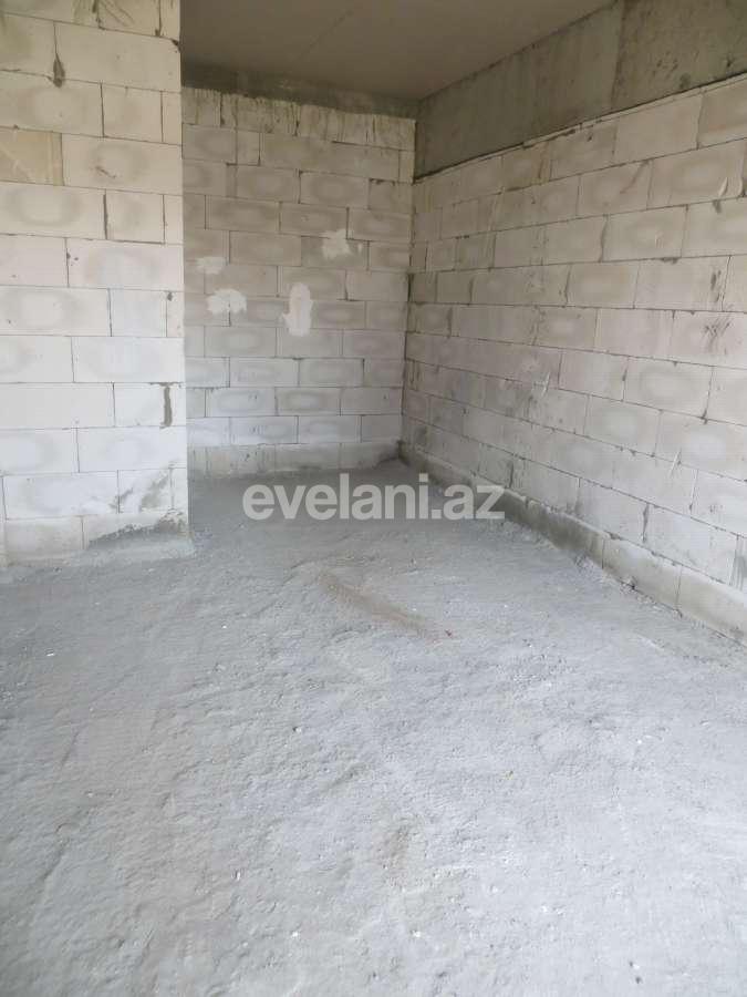 Продаётся, новостройка, 1-комнаты, 47.5 m², Хырдалан