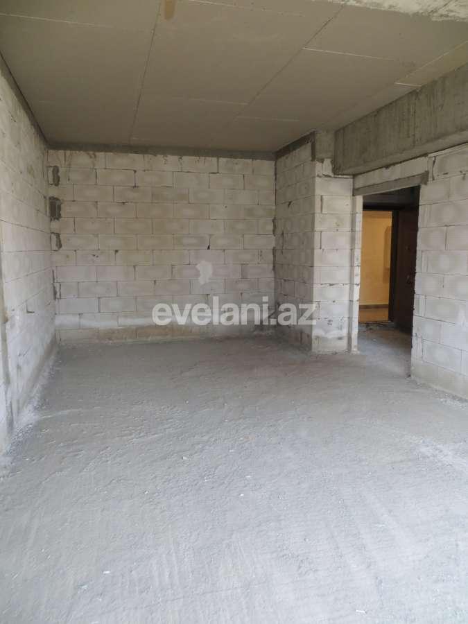 Продаётся, новостройка, 1-комнаты, 47.5 m², Хырдалан