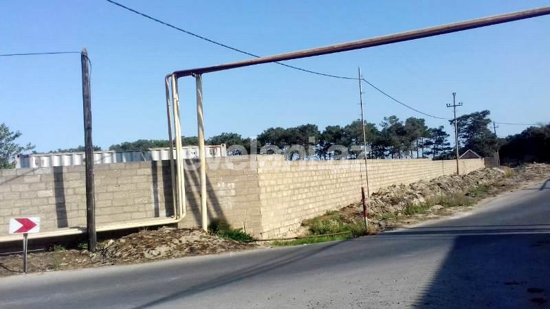 Sale, land, 146 ar, Sabunchu r.