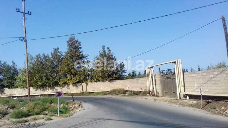 Sale, land, 146 ar, Sabunchu r.