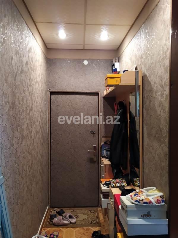 Satılır, köhnə tikili, 2 otaqlı, 52 m², Azadlıq prospekti m.