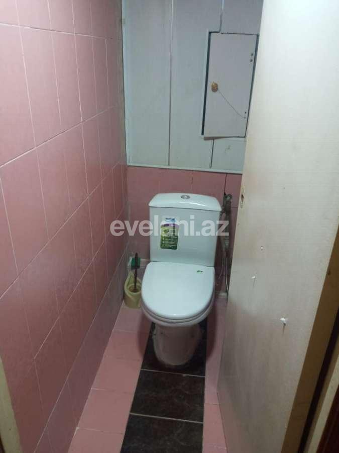 Satılır, köhnə tikili, 2 otaqlı, 60 m², Xalqlar Dostluğu m.