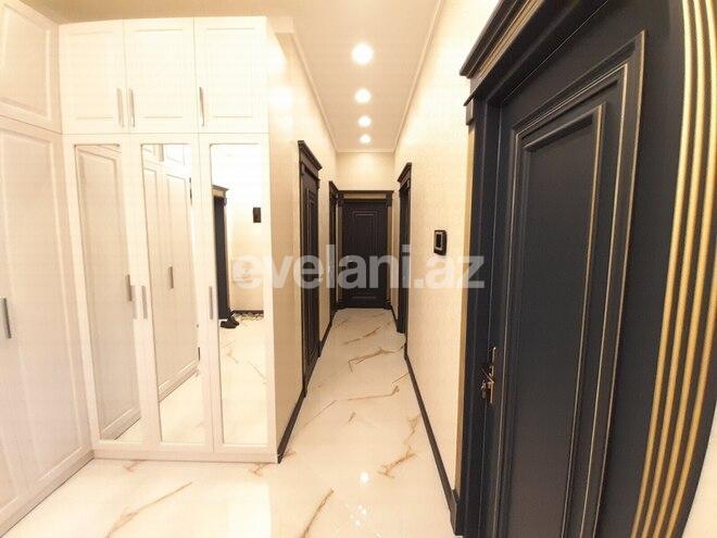 Sale, new building, 3 room, 100 m², Yasamal r.