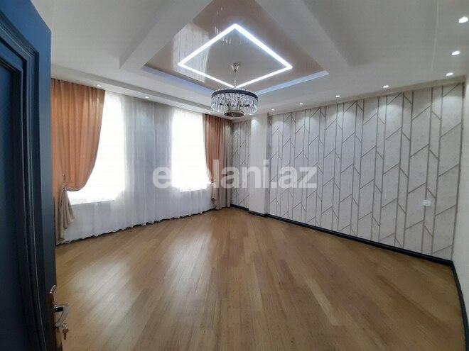 Sale, new building, 3 room, 100 m², Yasamal r.