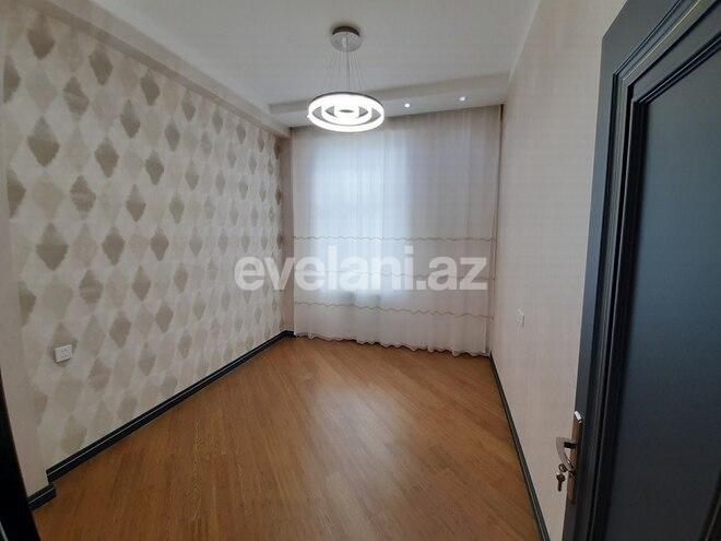 Sale, new building, 3 room, 100 m², Yasamal r.