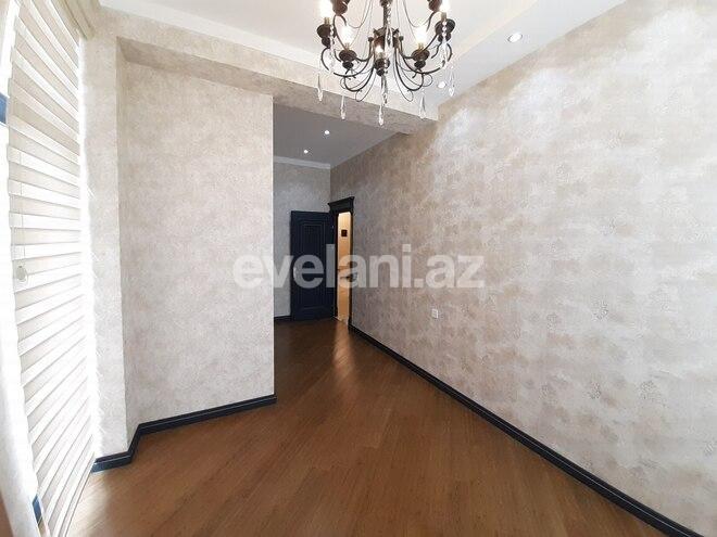 Sale, new building, 3 room, 100 m², Yasamal r.