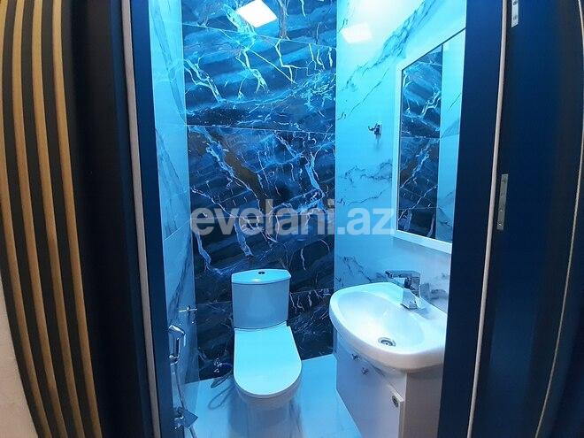 Sale, new building, 3 room, 100 m², Yasamal r.