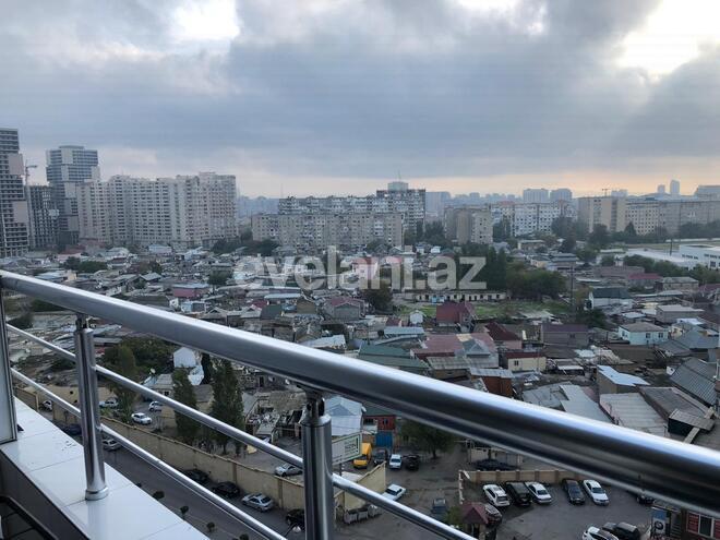 Sale, new building, 3 room, 100 m², Yasamal r.