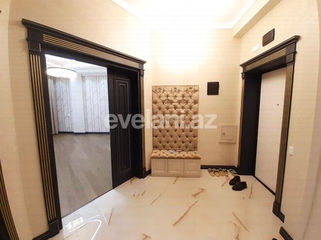 Sale, new building, 3 room, 100 m², Yasamal r.