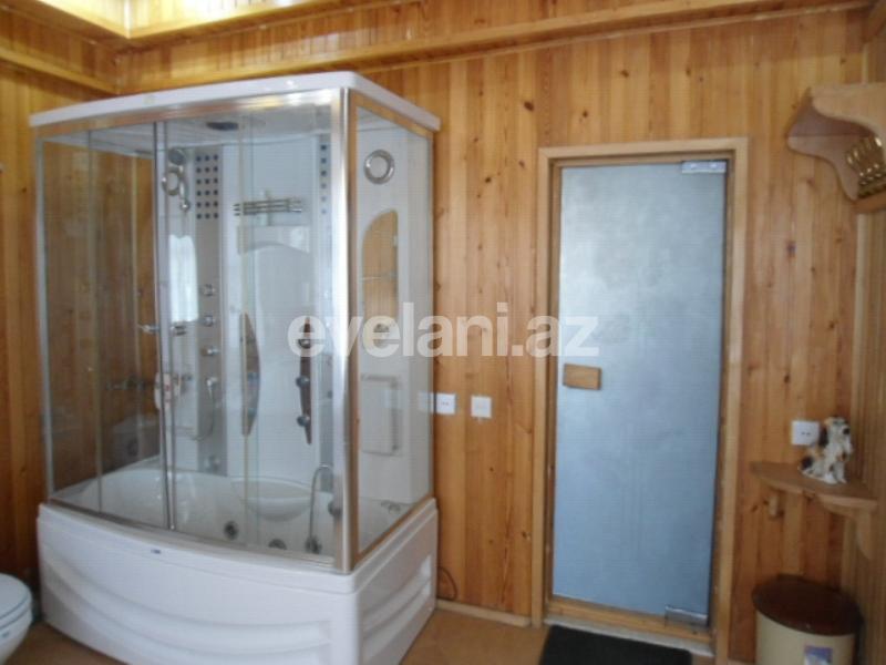 Satılır, həyət evi / bağ, 7 otaqlı, 450 m², Görədil q.