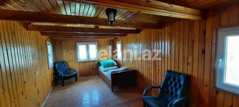 Satılır, həyət evi / bağ, 7 otaqlı, 450 m², Görədil q.