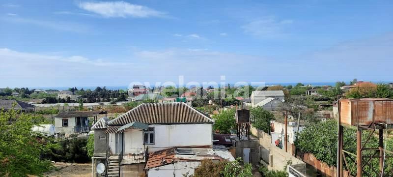 Satılır, həyət evi / bağ, 7 otaqlı, 450 m², Görədil q.