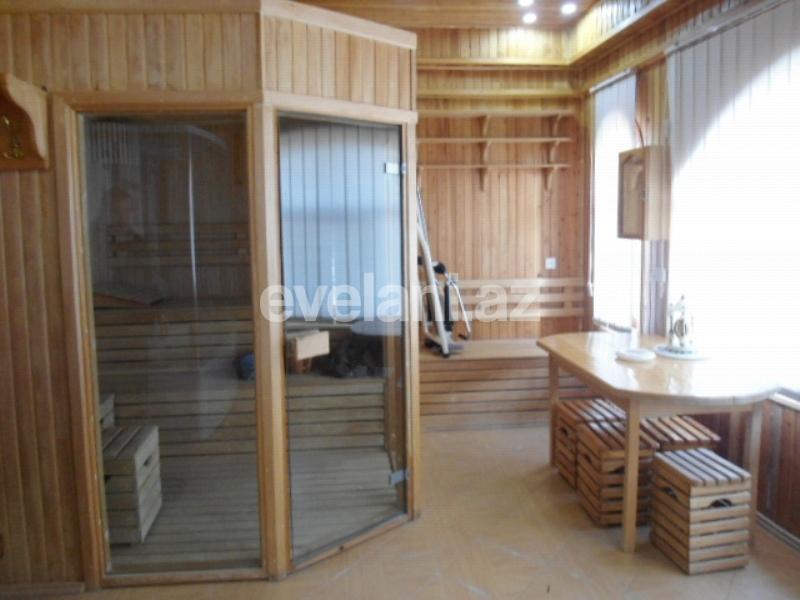 Satılır, həyət evi / bağ, 7 otaqlı, 450 m², Görədil q.