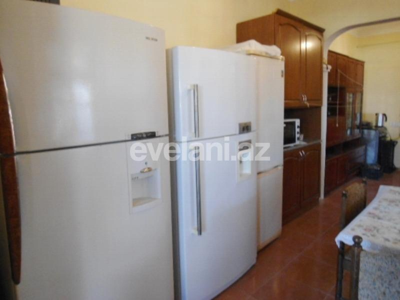 Satılır, həyət evi / bağ, 7 otaqlı, 450 m², Görədil q.