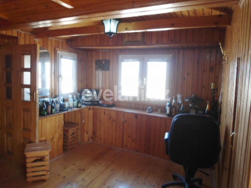 Satılır, həyət evi / bağ, 7 otaqlı, 450 m², Görədil q.