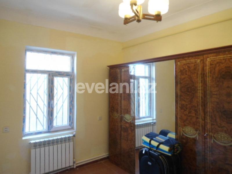 Satılır, həyət evi / bağ, 7 otaqlı, 450 m², Görədil q.