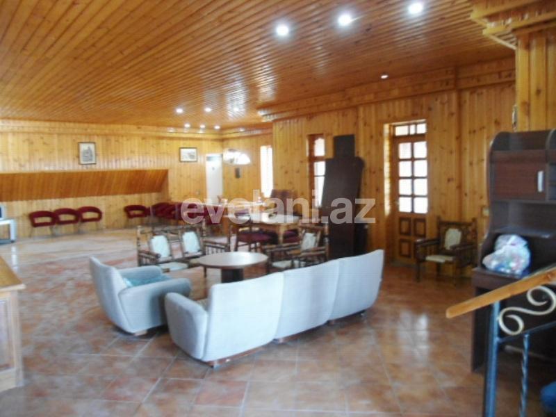 Satılır, həyət evi / bağ, 7 otaqlı, 450 m², Görədil q.