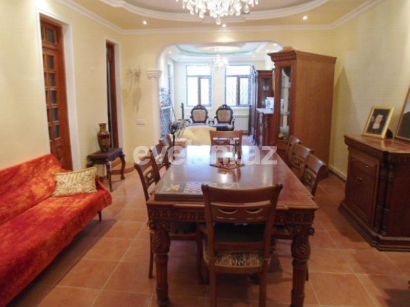 Satılır, həyət evi / bağ, 7 otaqlı, 450 m², Görədil q.