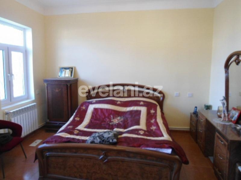 Satılır, həyət evi / bağ, 7 otaqlı, 450 m², Görədil q.