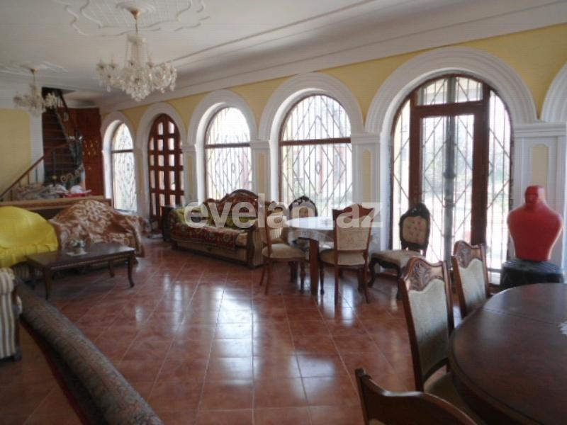 Satılır, həyət evi / bağ, 7 otaqlı, 450 m², Görədil q.