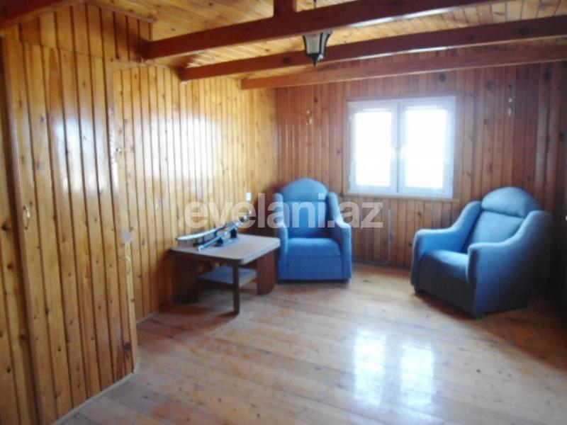 Satılır, həyət evi / bağ, 7 otaqlı, 450 m², Görədil q.